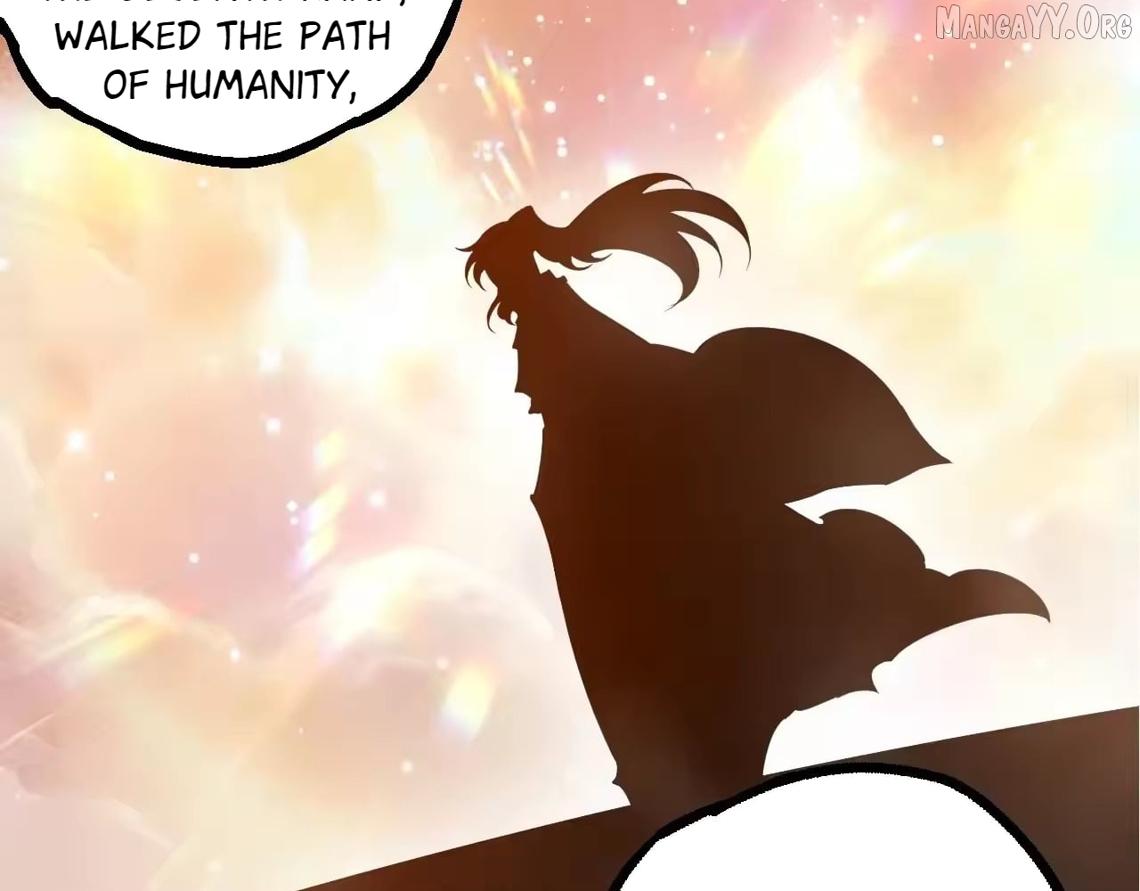 Evolution Begins With A Big Tree Chapter 499 - page 68
